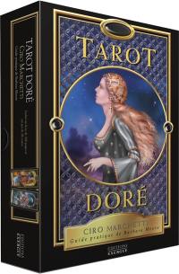 Tarot doré