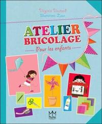 Atelier bricolage pour les enfants