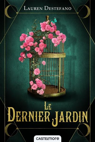 Le dernier jardin. Vol. 1. Ephémère