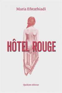 Hôtel rouge