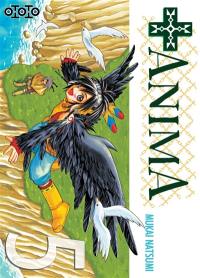 +Anima. Vol. 5