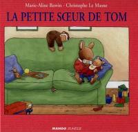 La petite soeur de Tom