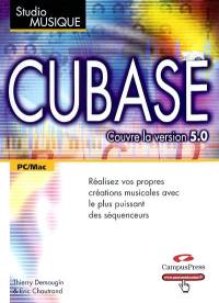 Cubase