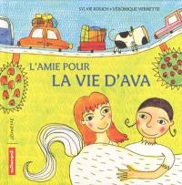 L'amie pour la vie d'Ava