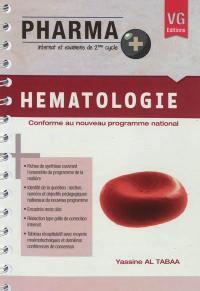 Hématologie