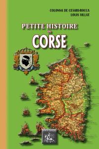 Petite histoire de Corse