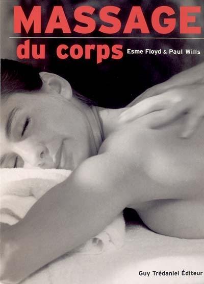 Massage du corps