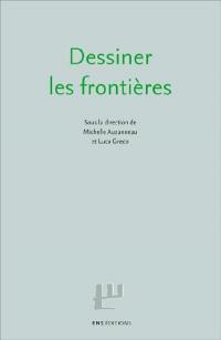 Dessiner les frontières