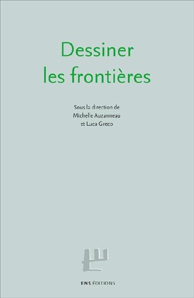 Dessiner les frontières