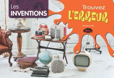 Les inventions