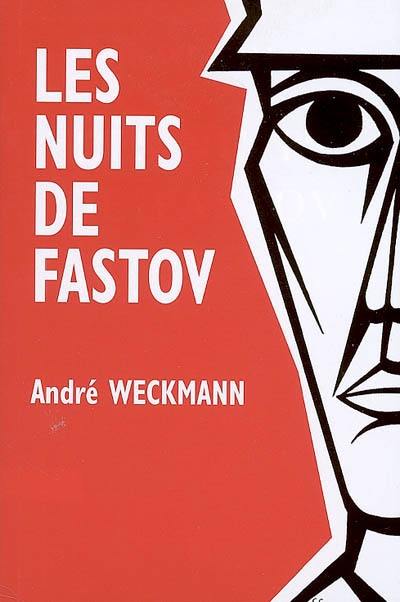 Les nuits de Fastov