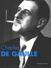 Charles de Gaulle : citations