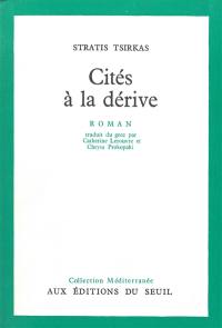 Cités à la dérive