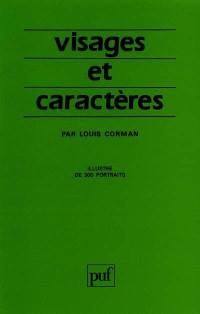 Visages et caractères : la science morphopsychologique