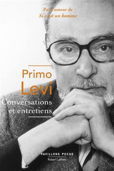 Conversations et entretiens : 1963-1987