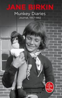 Munkey diaries. Journal, 1957-1982