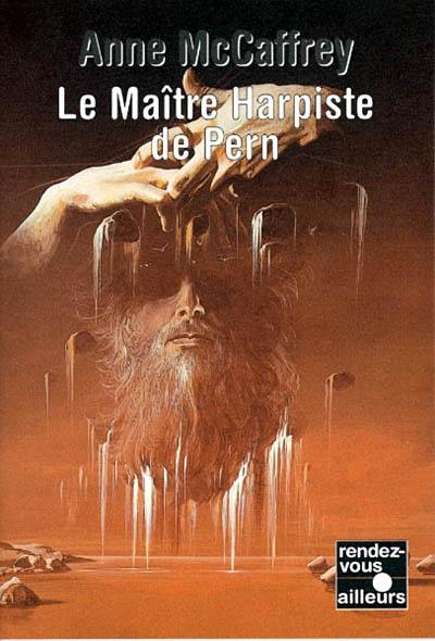 Le maître harpiste de Pern