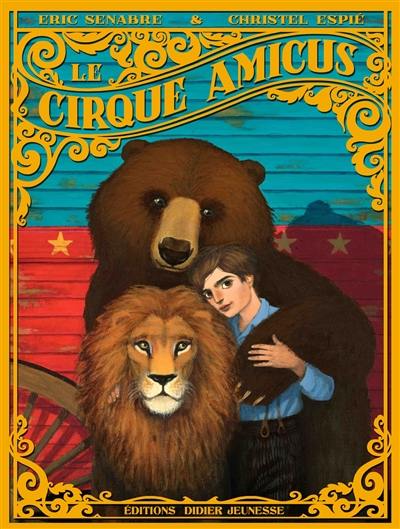 Le cirque Amicus