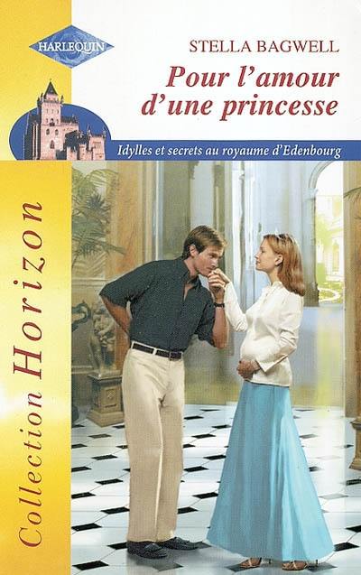 Pour l'amour d'une princesse