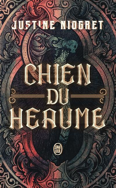 Chien du heaume