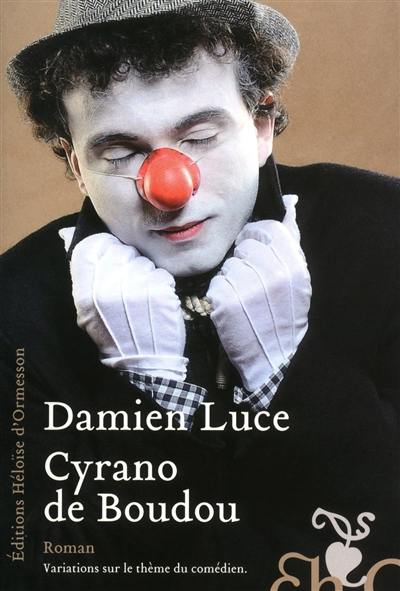 Cyrano de Boudou