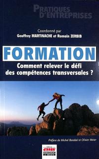 Formation : comment relever le défi des compétences transversales ?