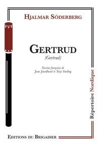 Gertrud. Gertrud