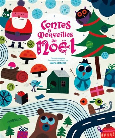 Contes et merveilles de Noël