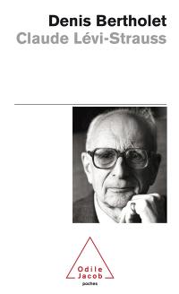 Claude Lévi-Strauss