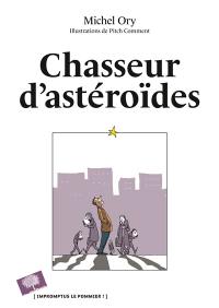 Chasseur d'astéroïdes