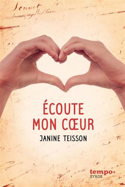 Ecoute mon coeur