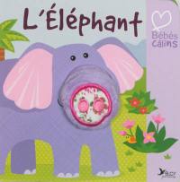 L'éléphant