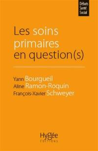 Les soins primaires en question(s)