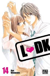 L-DK. Vol. 14