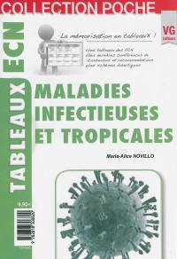 Maladies infectieuses et tropicales