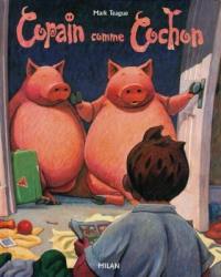 Copain comme cochon