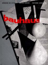 Le Bauhaus