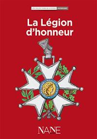 La Légion d'honneur