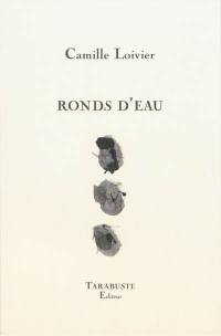 Ronds d'eau