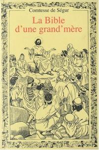 La Bible d'une grand-mère