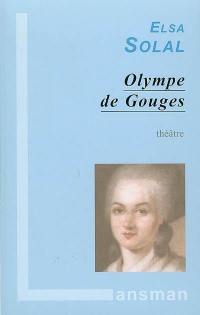 Olympe de Gouges