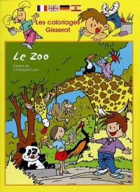 Le zoo