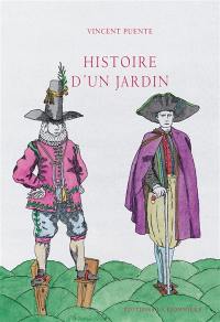 Histoire d'un jardin