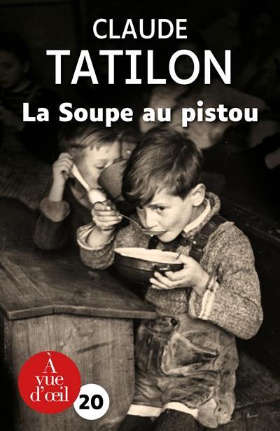 La soupe au pistou