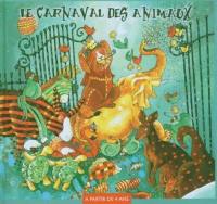 Le carnaval des animaux