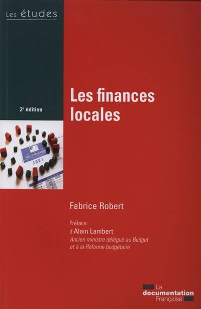 Les finances locales