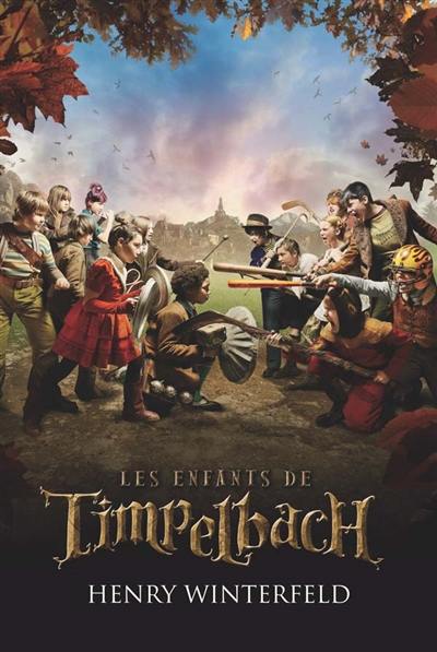 Les enfants de Timpelbach