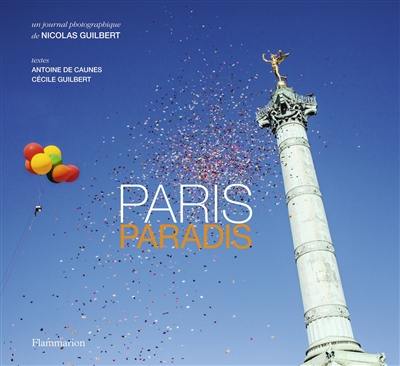 Paris paradis