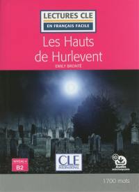 Les hauts de Hurlevent