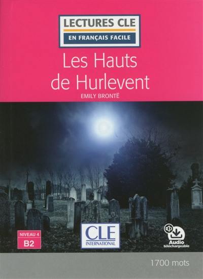 Les hauts de Hurlevent